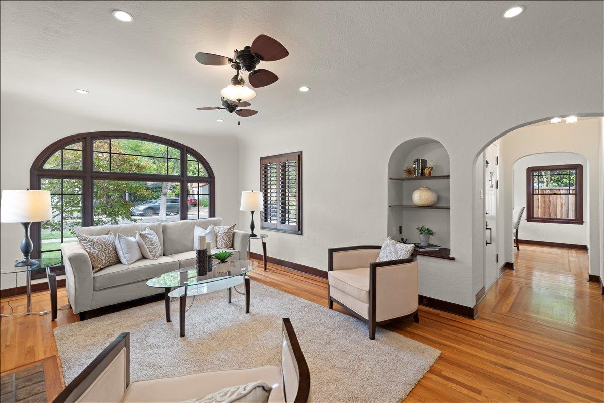 Detail Gallery Image 5 of 42 For 1536 Shasta Ave, San Jose,  CA 95126 - 3 Beds | 2 Baths