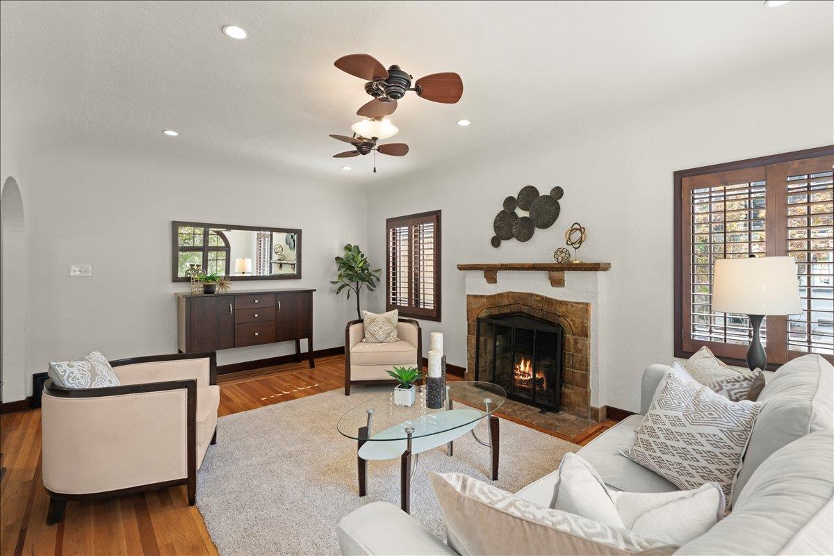 Detail Gallery Image 6 of 42 For 1536 Shasta Ave, San Jose,  CA 95126 - 3 Beds | 2 Baths