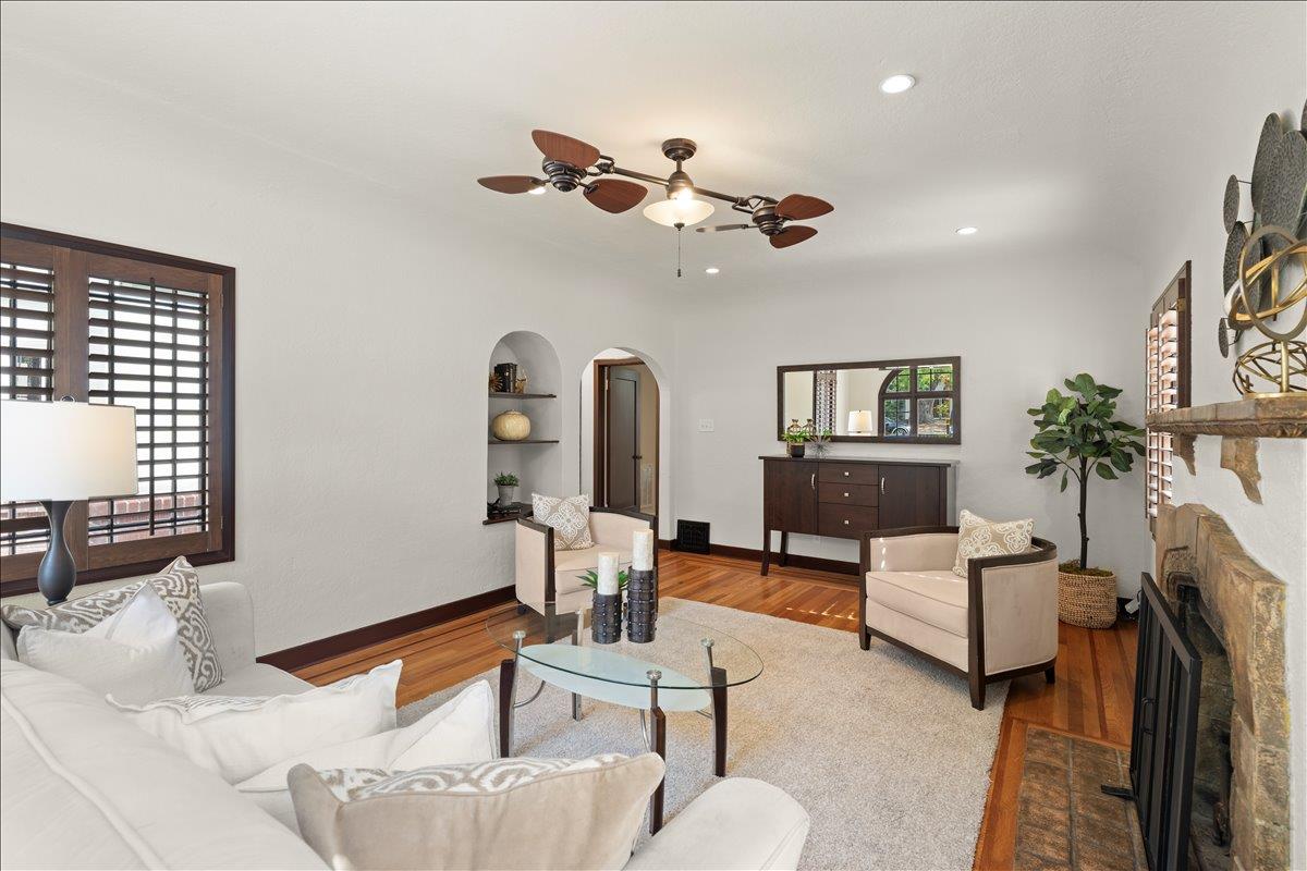 Detail Gallery Image 7 of 42 For 1536 Shasta Ave, San Jose,  CA 95126 - 3 Beds | 2 Baths