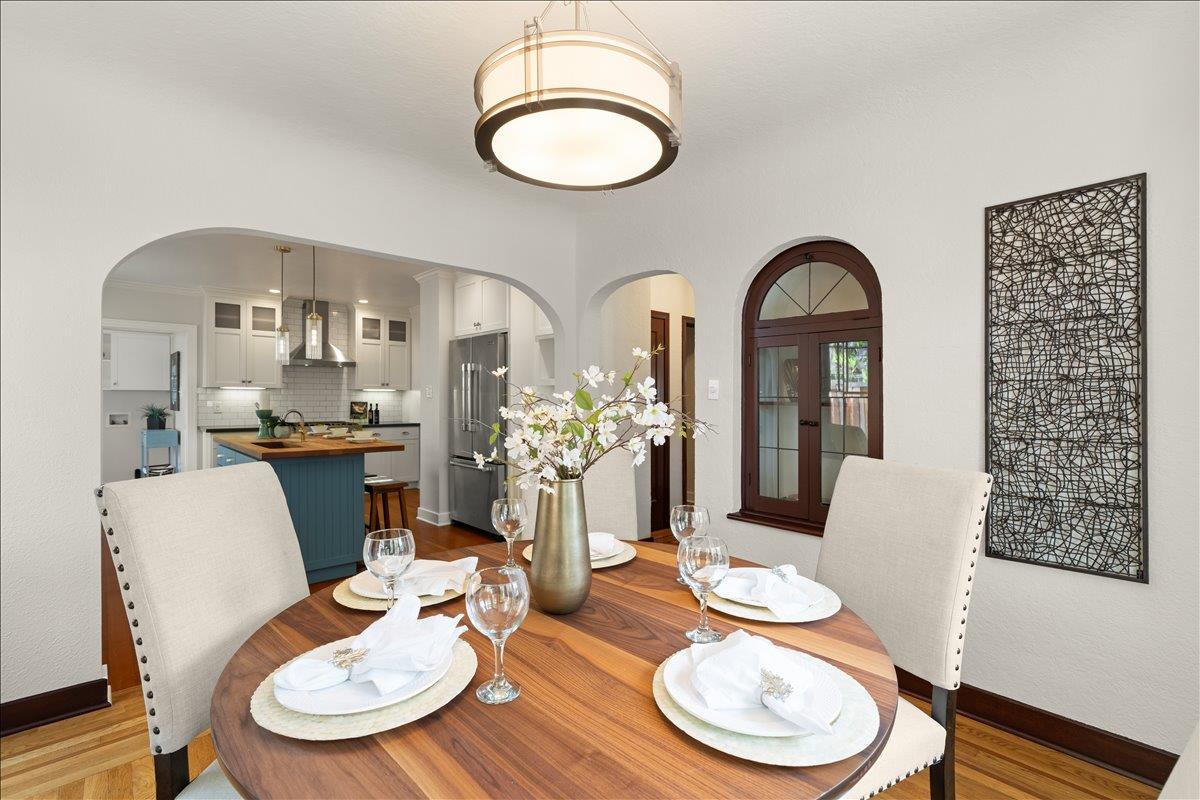 Detail Gallery Image 9 of 42 For 1536 Shasta Ave, San Jose,  CA 95126 - 3 Beds | 2 Baths