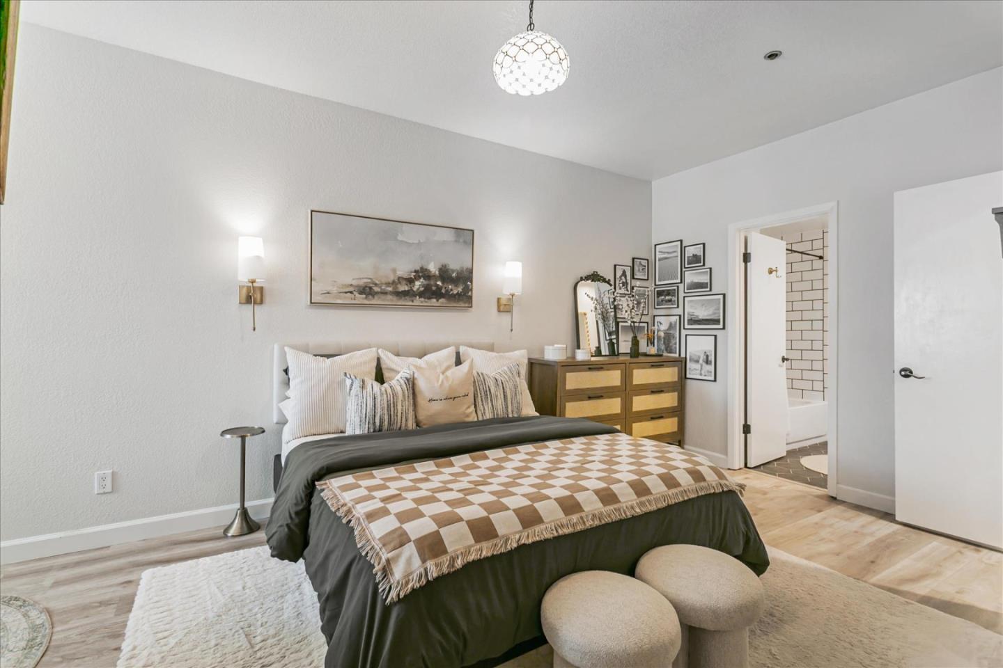 Detail Gallery Image 12 of 38 For 411 Park Ave #106,  San Jose,  CA 95110 - 2 Beds | 2 Baths