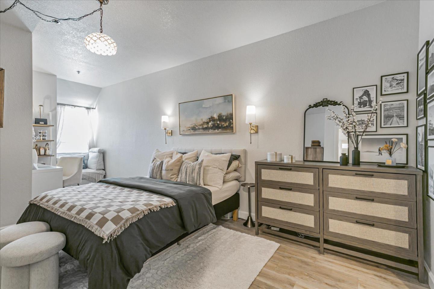 Detail Gallery Image 13 of 38 For 411 Park Ave #106,  San Jose,  CA 95110 - 2 Beds | 2 Baths