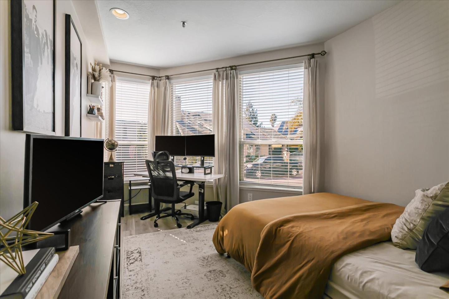 Detail Gallery Image 15 of 38 For 411 Park Ave #106,  San Jose,  CA 95110 - 2 Beds | 2 Baths