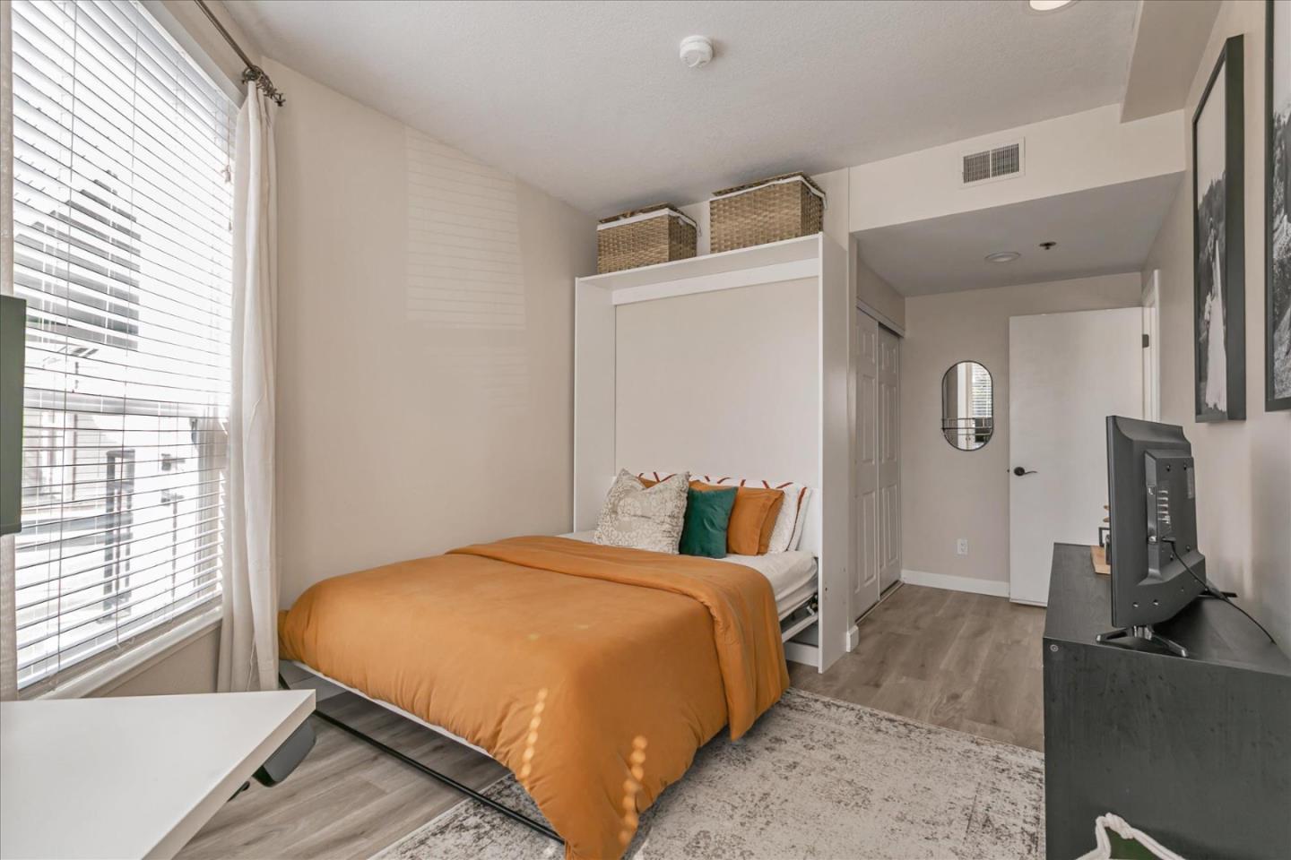 Detail Gallery Image 16 of 38 For 411 Park Ave #106,  San Jose,  CA 95110 - 2 Beds | 2 Baths