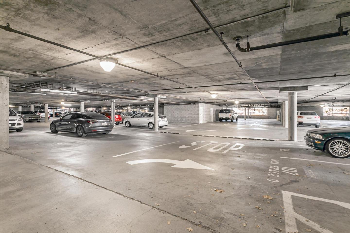 Detail Gallery Image 29 of 38 For 411 Park Ave #106,  San Jose,  CA 95110 - 2 Beds | 2 Baths