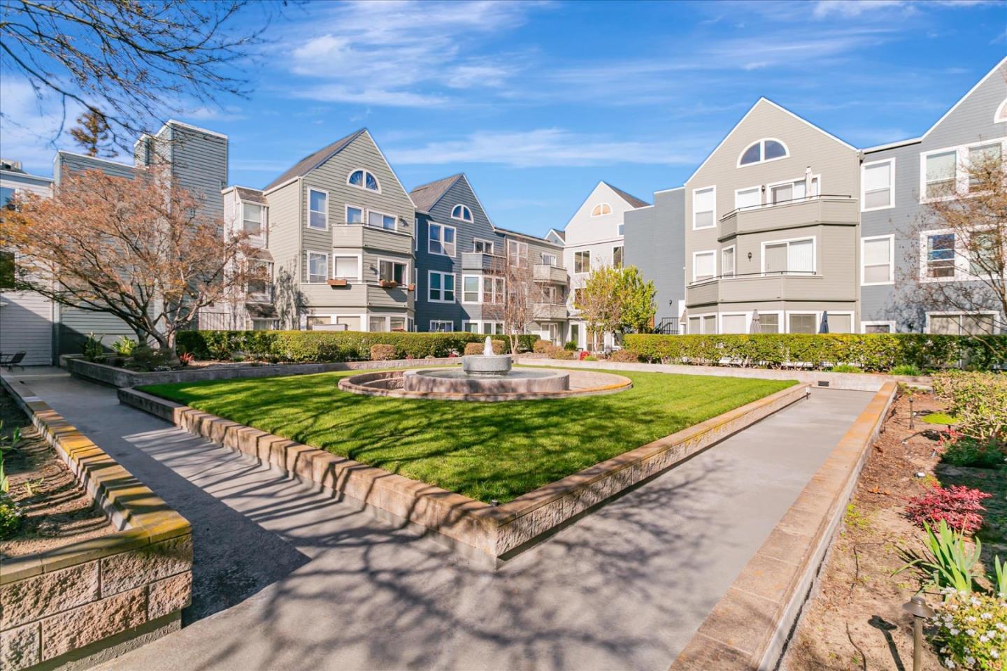Detail Gallery Image 30 of 38 For 411 Park Ave #106,  San Jose,  CA 95110 - 2 Beds | 2 Baths