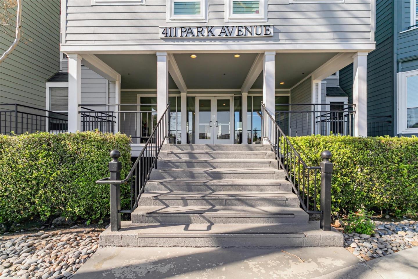 Detail Gallery Image 31 of 38 For 411 Park Ave #106,  San Jose,  CA 95110 - 2 Beds | 2 Baths