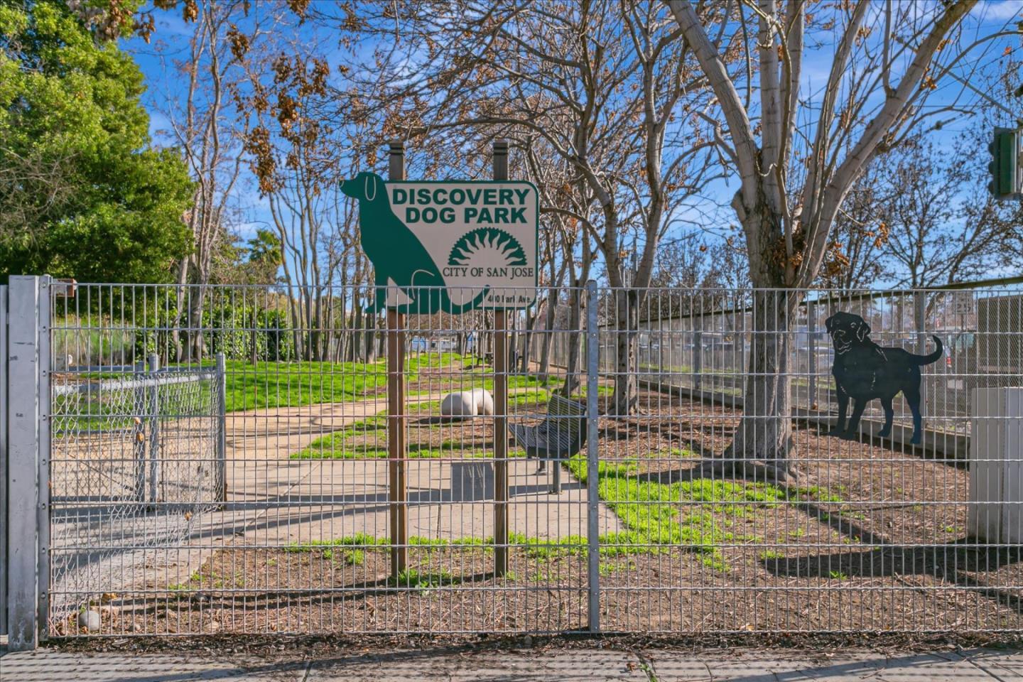 Detail Gallery Image 37 of 38 For 411 Park Ave #106,  San Jose,  CA 95110 - 2 Beds | 2 Baths