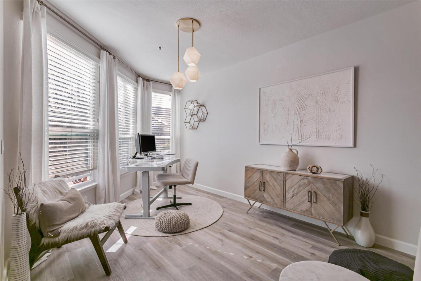 Detail Gallery Image 4 of 38 For 411 Park Ave #106,  San Jose,  CA 95110 - 2 Beds | 2 Baths