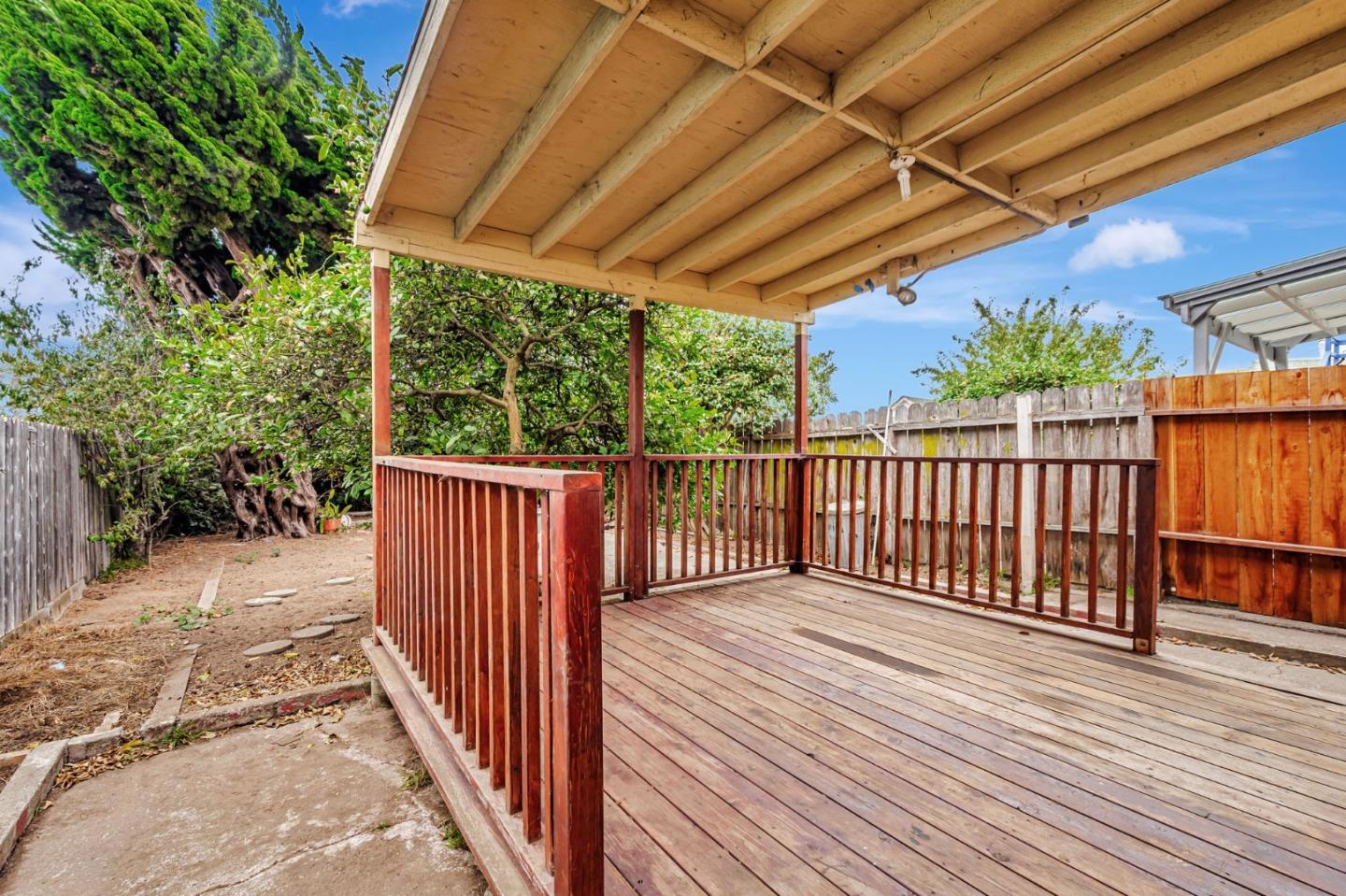 Detail Gallery Image 32 of 35 For 771 Delta St, San Francisco,  CA 94134 - 3 Beds | 2 Baths