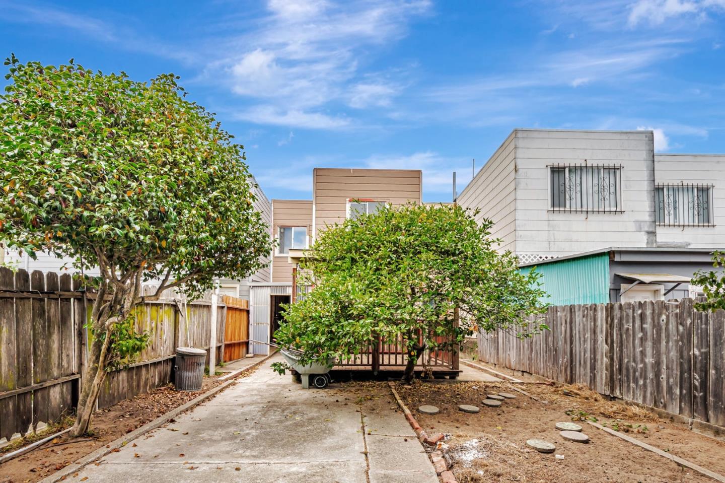 Detail Gallery Image 34 of 35 For 771 Delta St, San Francisco,  CA 94134 - 3 Beds | 2 Baths