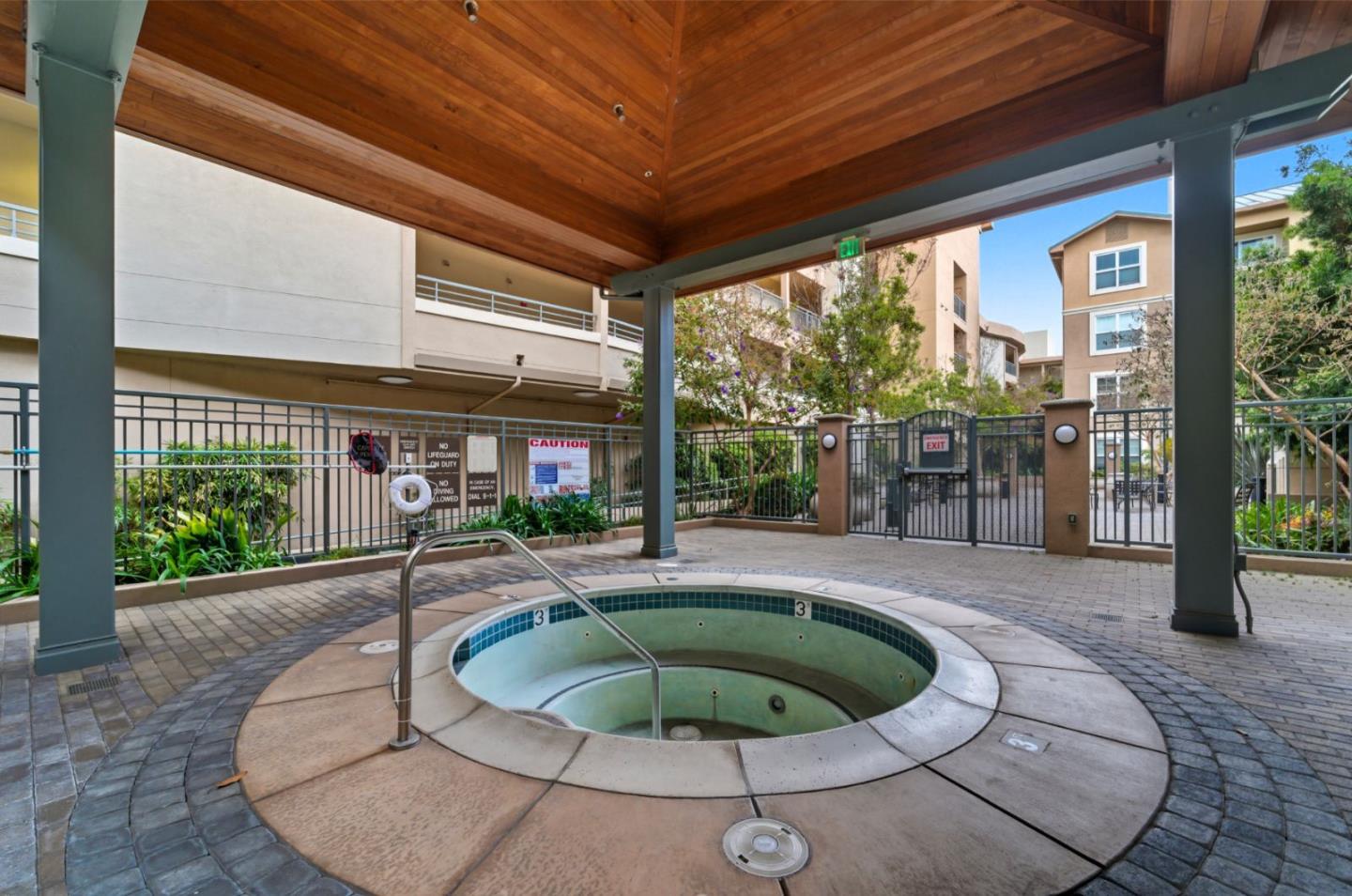 Detail Gallery Image 25 of 33 For 1388 Broadway #201,  Millbrae,  CA 94030 - 2 Beds | 2 Baths