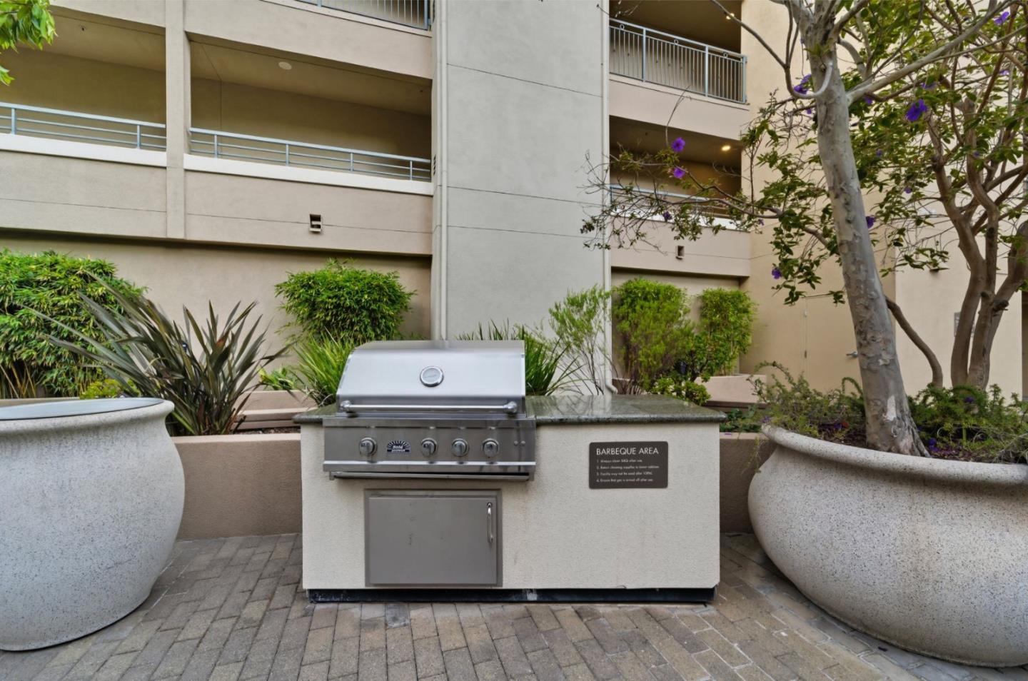 Detail Gallery Image 26 of 33 For 1388 Broadway #201,  Millbrae,  CA 94030 - 2 Beds | 2 Baths