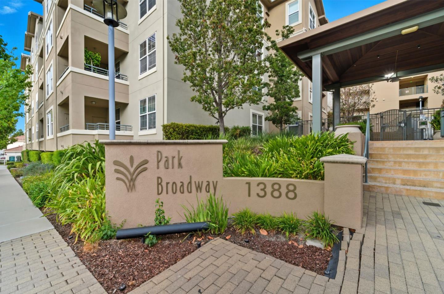 Detail Gallery Image 29 of 33 For 1388 Broadway #201,  Millbrae,  CA 94030 - 2 Beds | 2 Baths