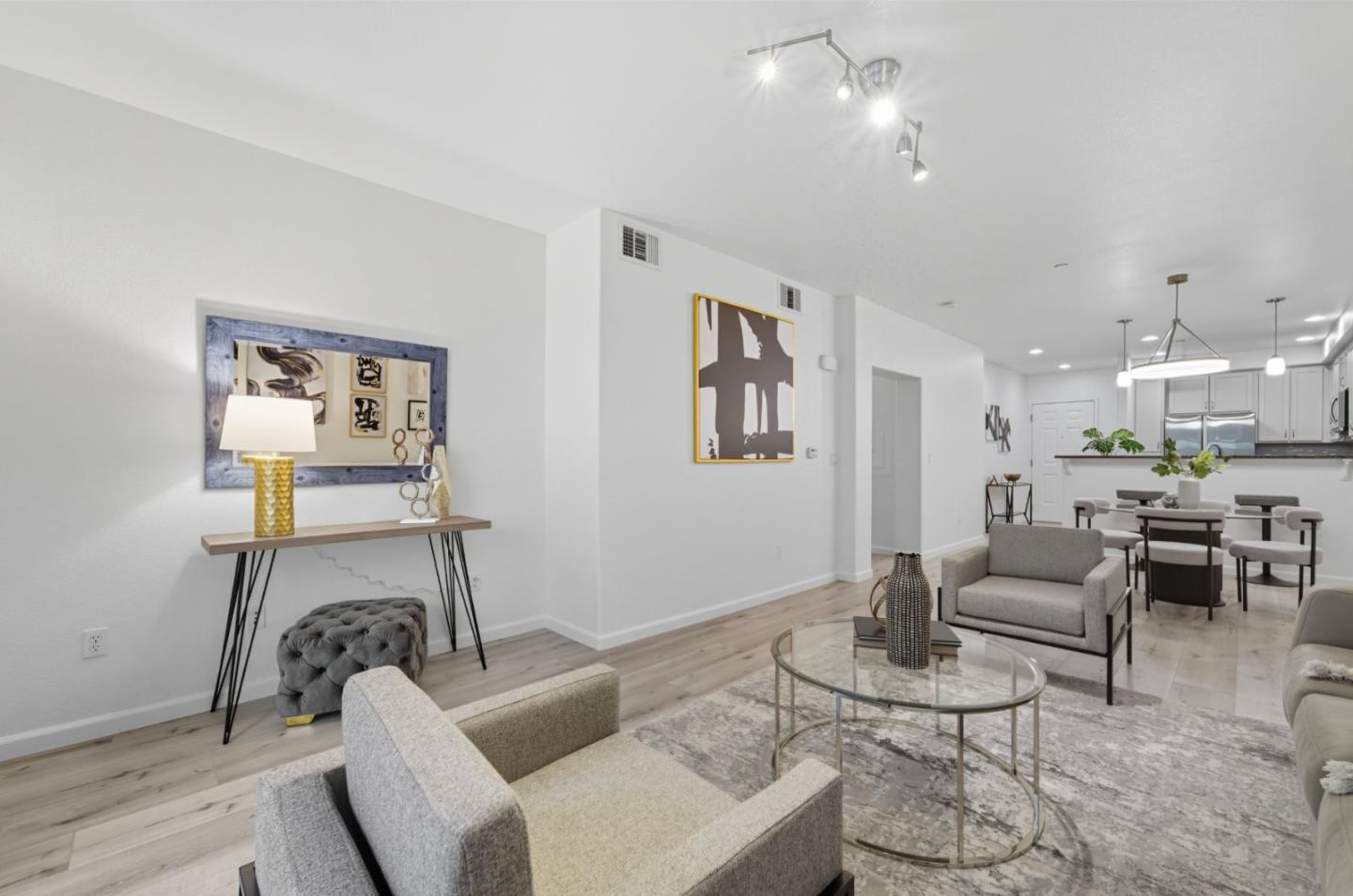 Detail Gallery Image 3 of 33 For 1388 Broadway #201,  Millbrae,  CA 94030 - 2 Beds | 2 Baths