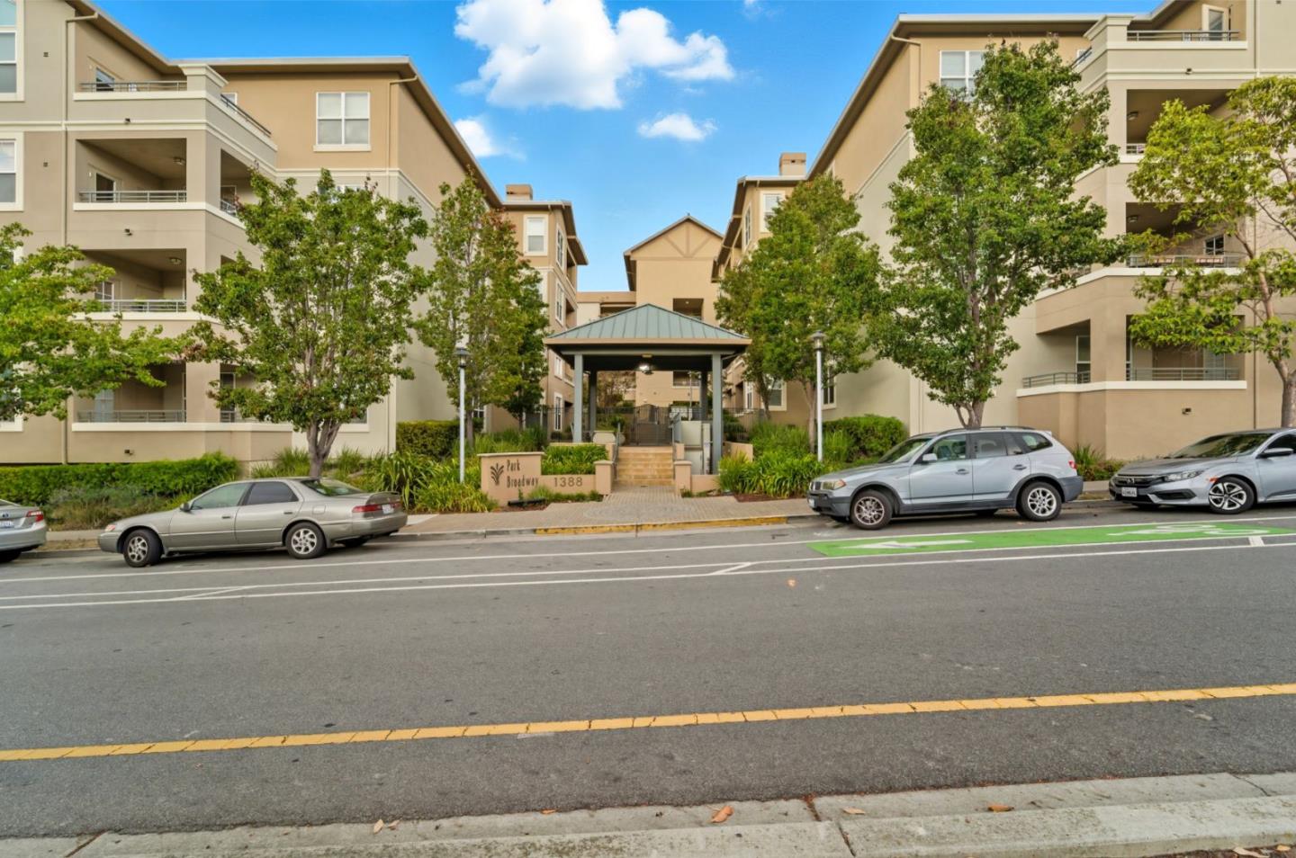 Detail Gallery Image 42 of 46 For 1388 Broadway #201,  Millbrae,  CA 94030 - 2 Beds | 2 Baths