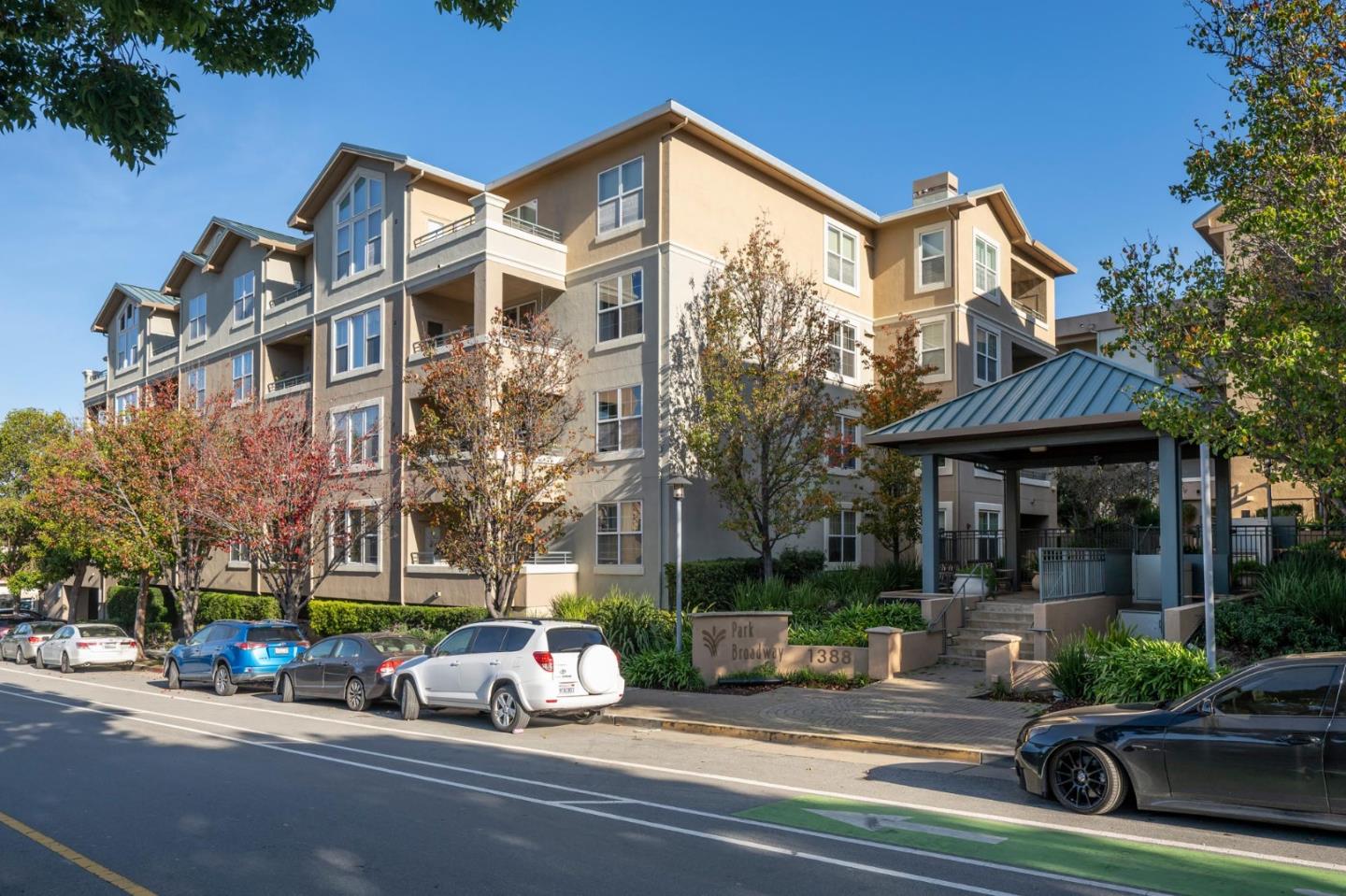 Detail Gallery Image 44 of 46 For 1388 Broadway #201,  Millbrae,  CA 94030 - 2 Beds | 2 Baths