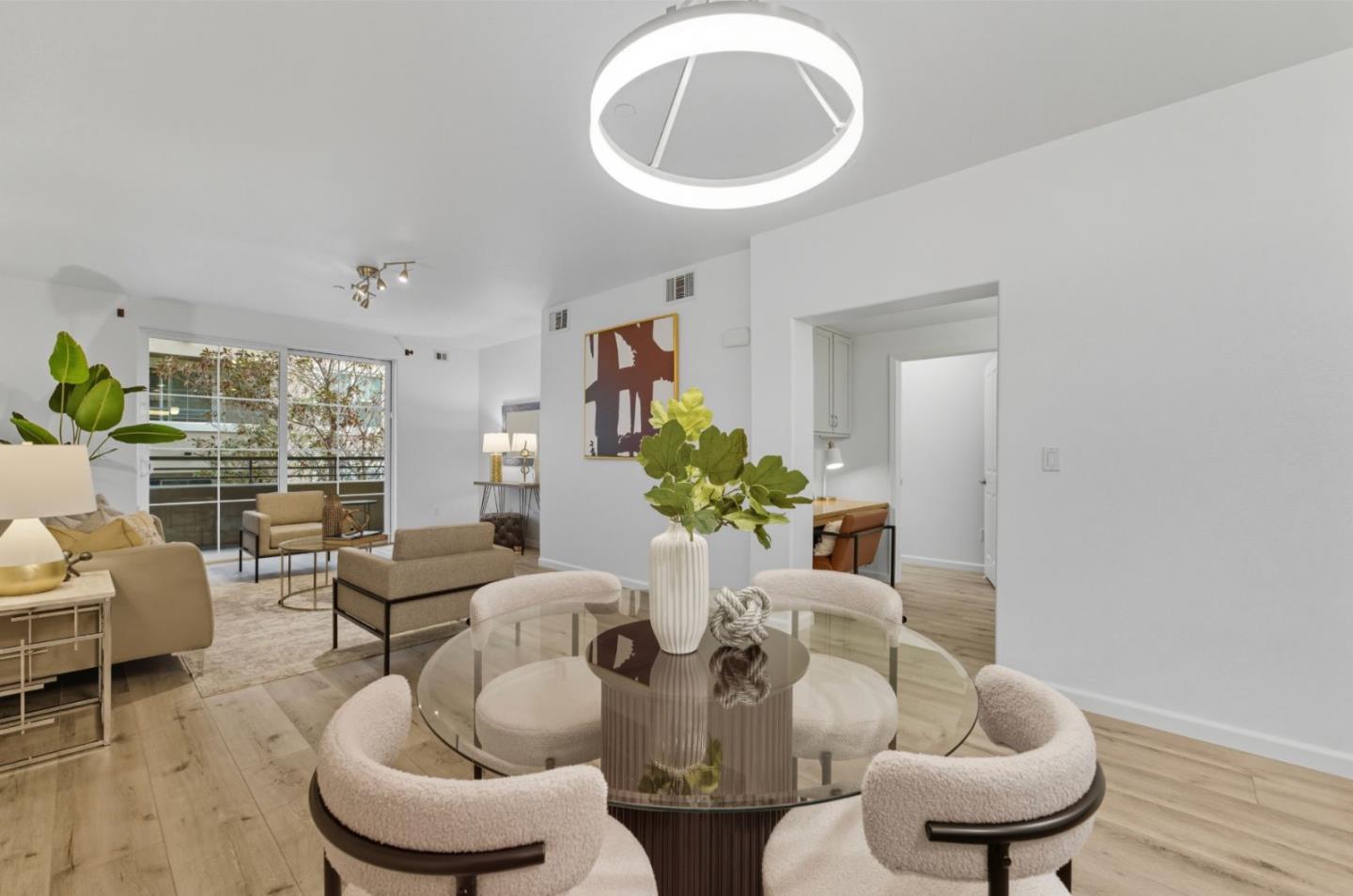 Detail Gallery Image 7 of 33 For 1388 Broadway #201,  Millbrae,  CA 94030 - 2 Beds | 2 Baths