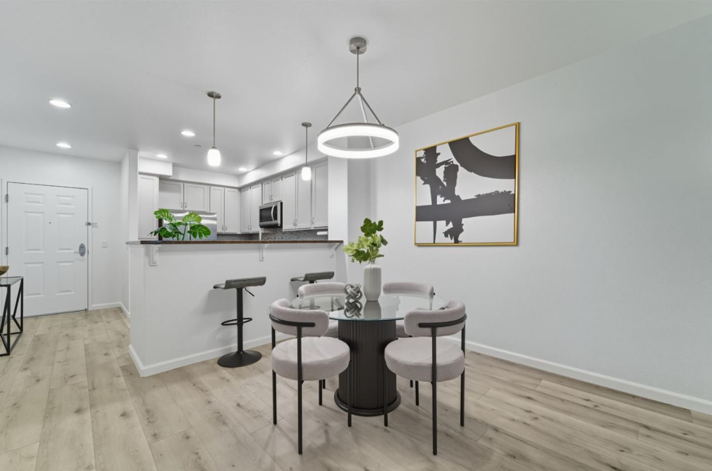 Detail Gallery Image 8 of 33 For 1388 Broadway #201,  Millbrae,  CA 94030 - 2 Beds | 2 Baths