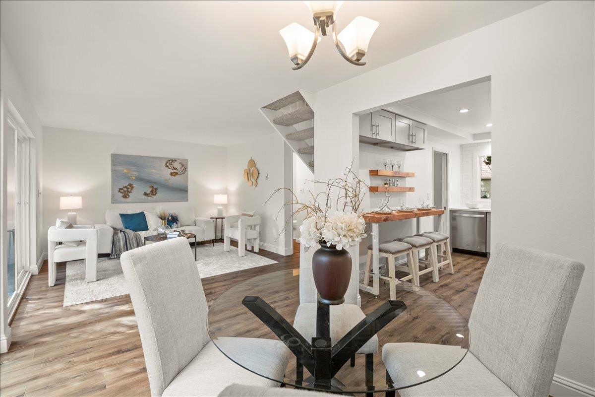 Detail Gallery Image 11 of 28 For 4045 Truckee Ct, San Jose,  CA 95136 - 3 Beds | 1/1 Baths