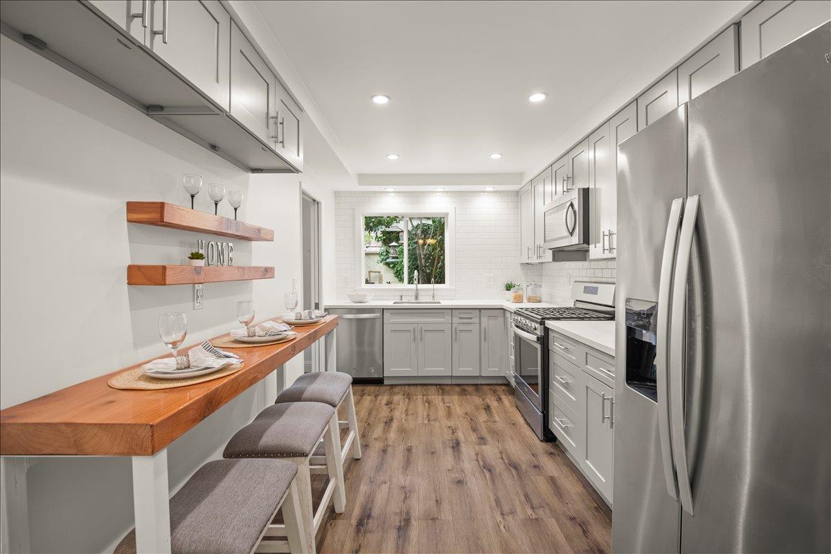 Detail Gallery Image 12 of 28 For 4045 Truckee Ct, San Jose,  CA 95136 - 3 Beds | 1/1 Baths