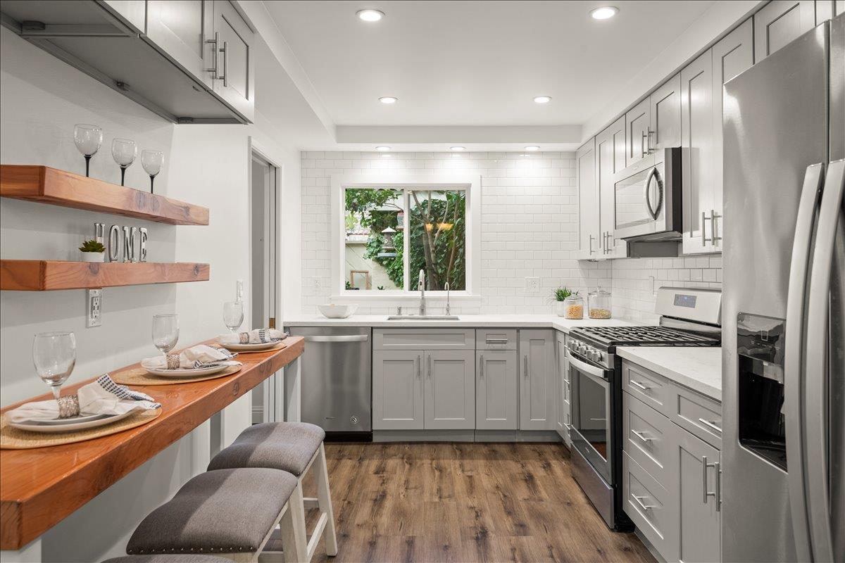 Detail Gallery Image 13 of 28 For 4045 Truckee Ct, San Jose,  CA 95136 - 3 Beds | 1/1 Baths