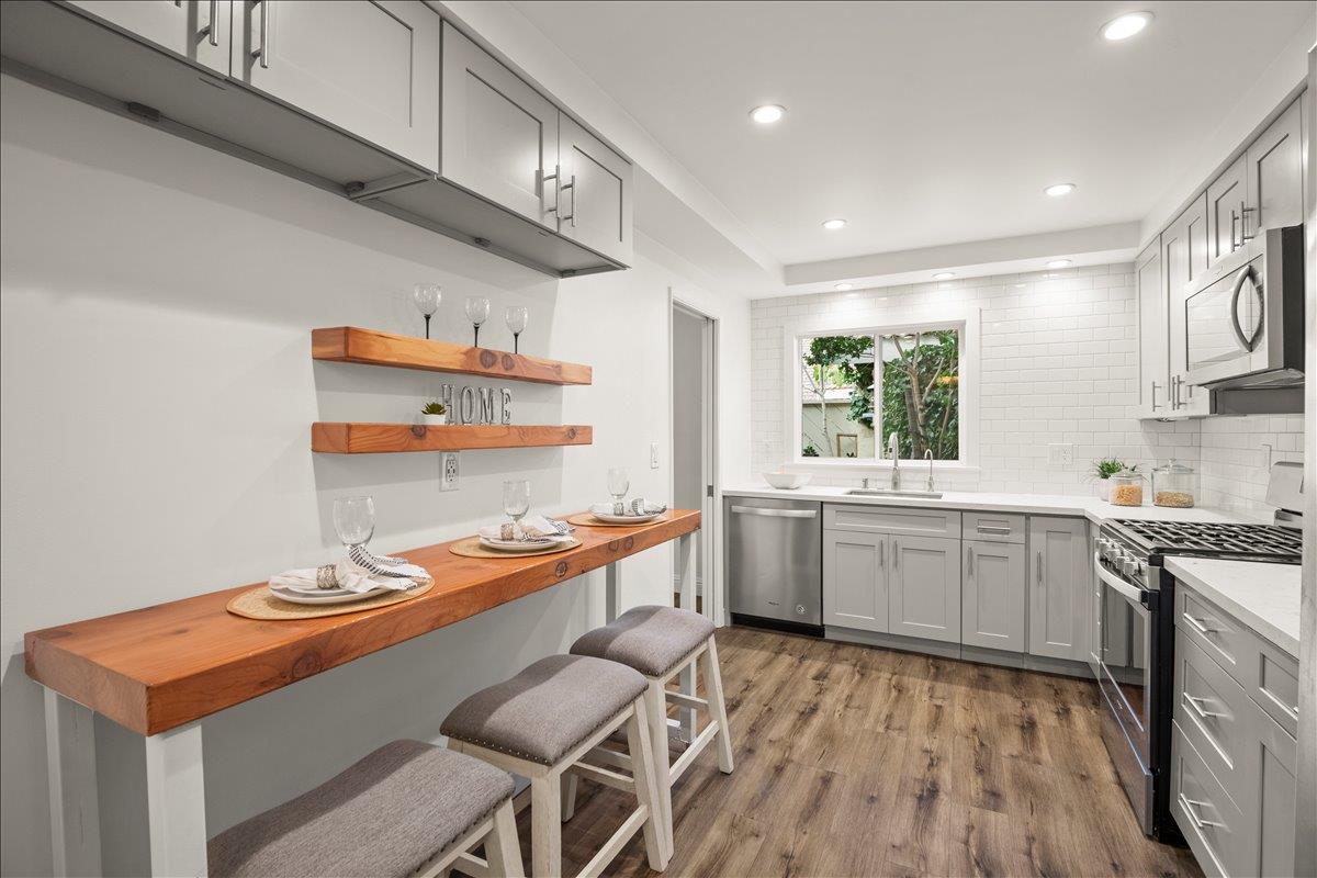 Detail Gallery Image 14 of 28 For 4045 Truckee Ct, San Jose,  CA 95136 - 3 Beds | 1/1 Baths