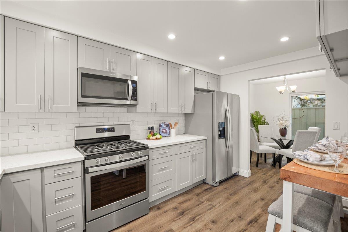 Detail Gallery Image 15 of 28 For 4045 Truckee Ct, San Jose,  CA 95136 - 3 Beds | 1/1 Baths