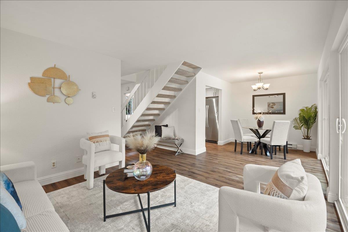 Detail Gallery Image 7 of 28 For 4045 Truckee Ct, San Jose,  CA 95136 - 3 Beds | 1/1 Baths