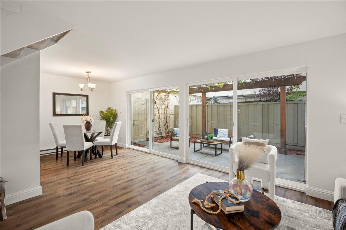 Detail Gallery Image 8 of 28 For 4045 Truckee Ct, San Jose,  CA 95136 - 3 Beds | 1/1 Baths