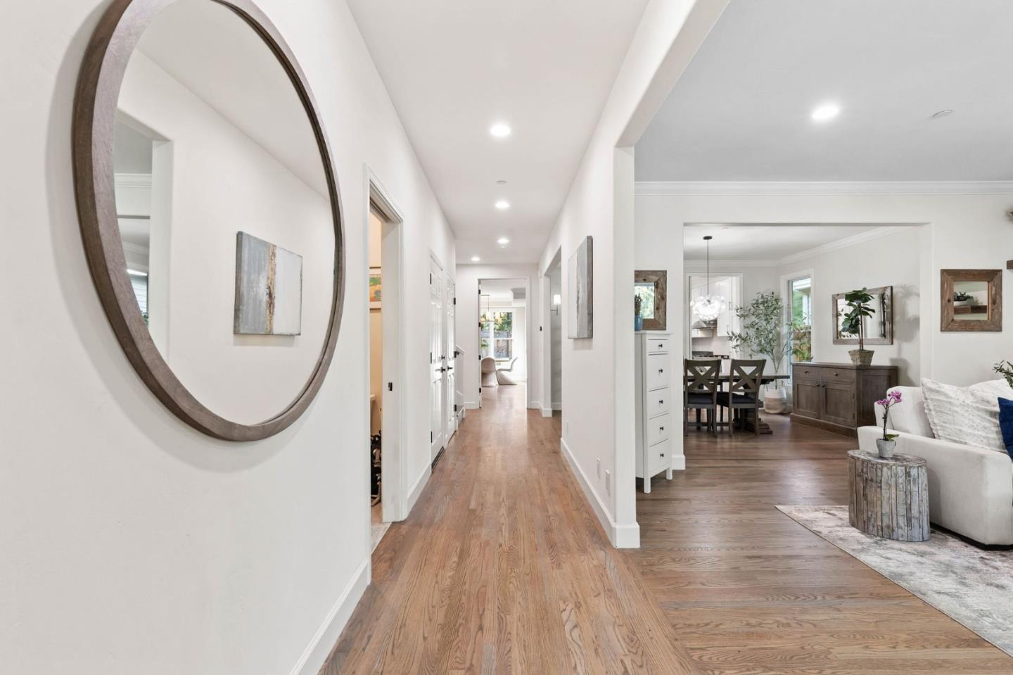 Detail Gallery Image 3 of 25 For 2140 Monterey Ave, Menlo Park,  CA 94025 - 4 Beds | 3/1 Baths