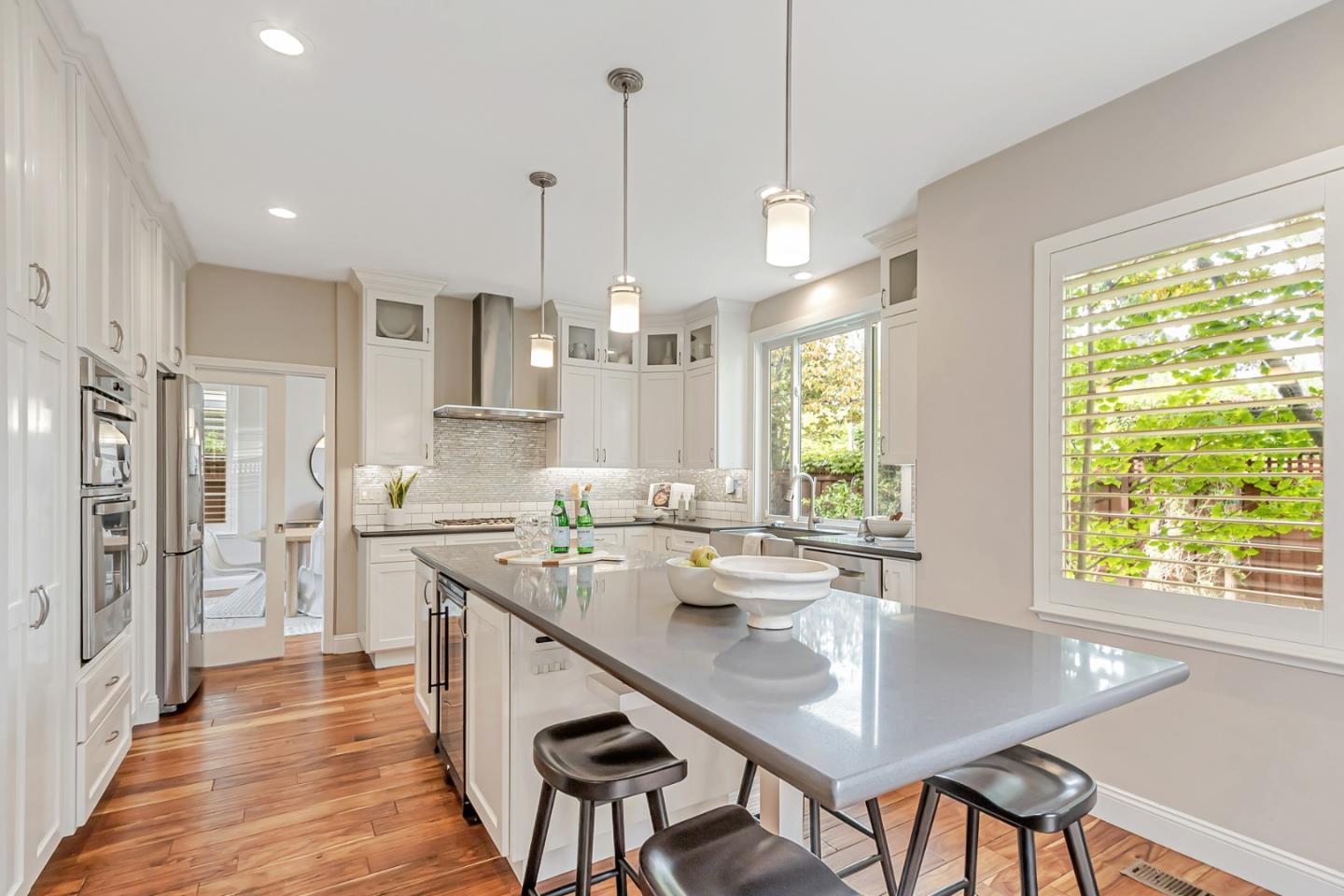 Detail Gallery Image 21 of 65 For 1433 Selborn Pl, San Jose,  CA 95126 - 4 Beds | 2/1 Baths