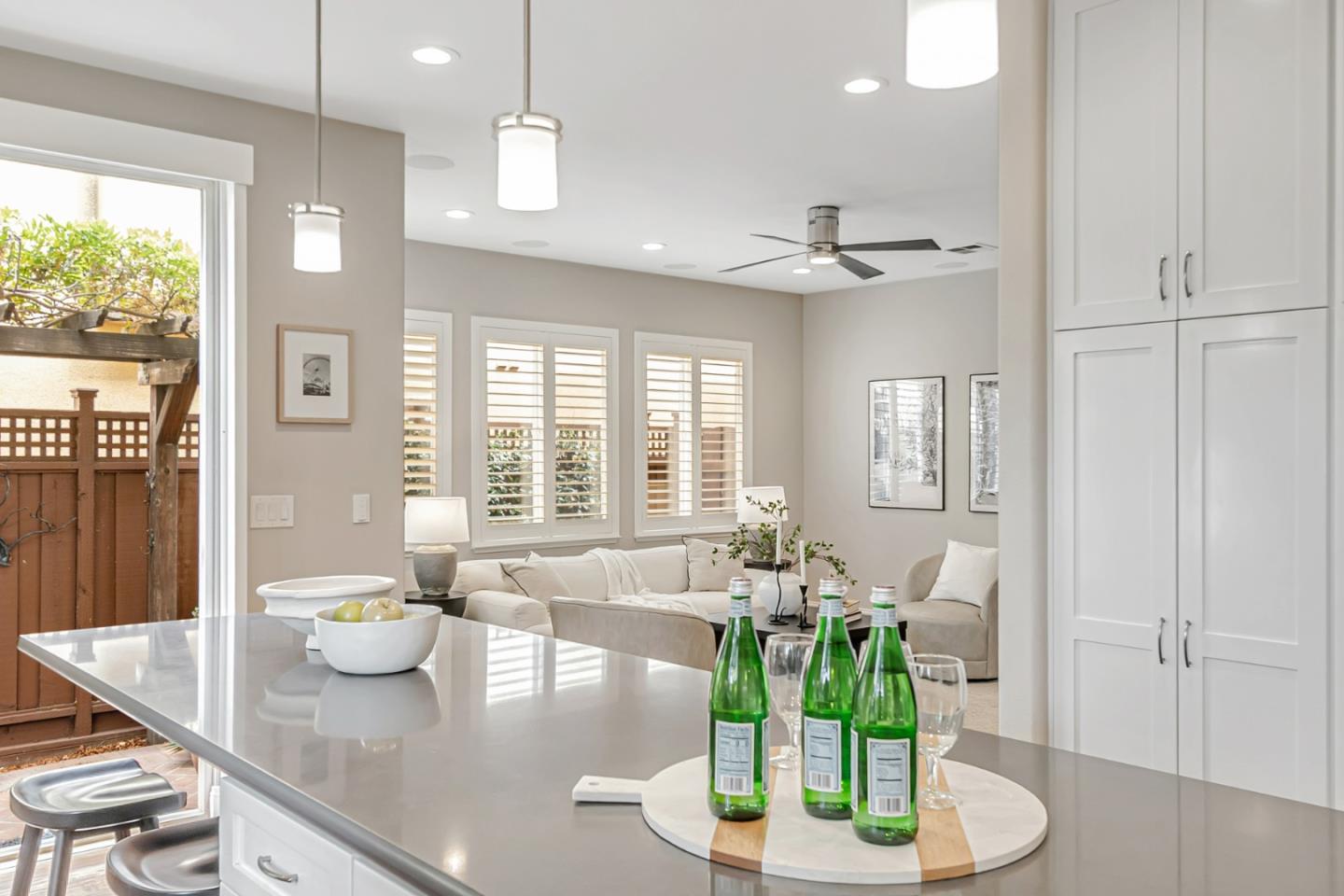 Detail Gallery Image 23 of 65 For 1433 Selborn Pl, San Jose,  CA 95126 - 4 Beds | 2/1 Baths