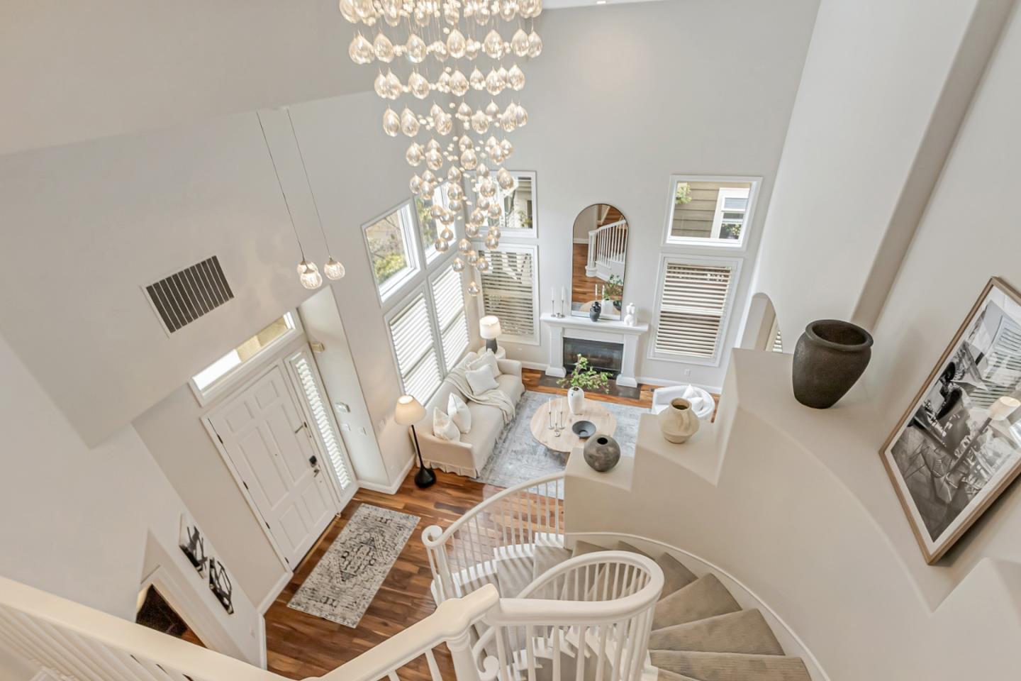 Detail Gallery Image 26 of 65 For 1433 Selborn Pl, San Jose,  CA 95126 - 4 Beds | 2/1 Baths