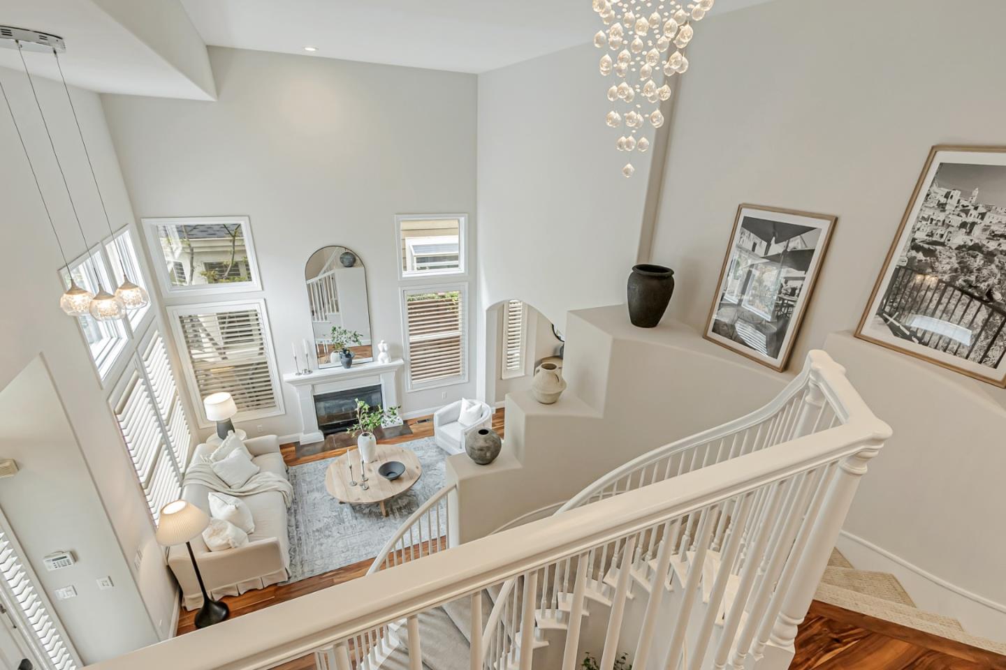 Detail Gallery Image 27 of 65 For 1433 Selborn Pl, San Jose,  CA 95126 - 4 Beds | 2/1 Baths