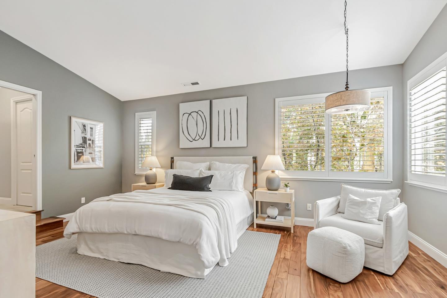 Detail Gallery Image 29 of 65 For 1433 Selborn Pl, San Jose,  CA 95126 - 4 Beds | 2/1 Baths