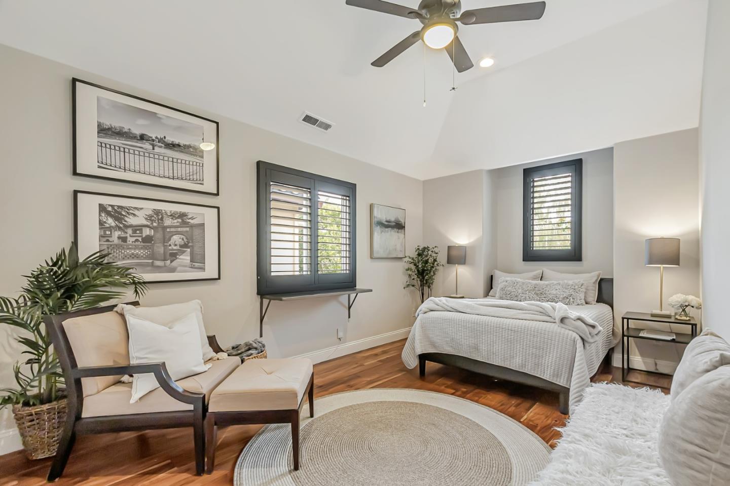 Detail Gallery Image 40 of 65 For 1433 Selborn Pl, San Jose,  CA 95126 - 4 Beds | 2/1 Baths