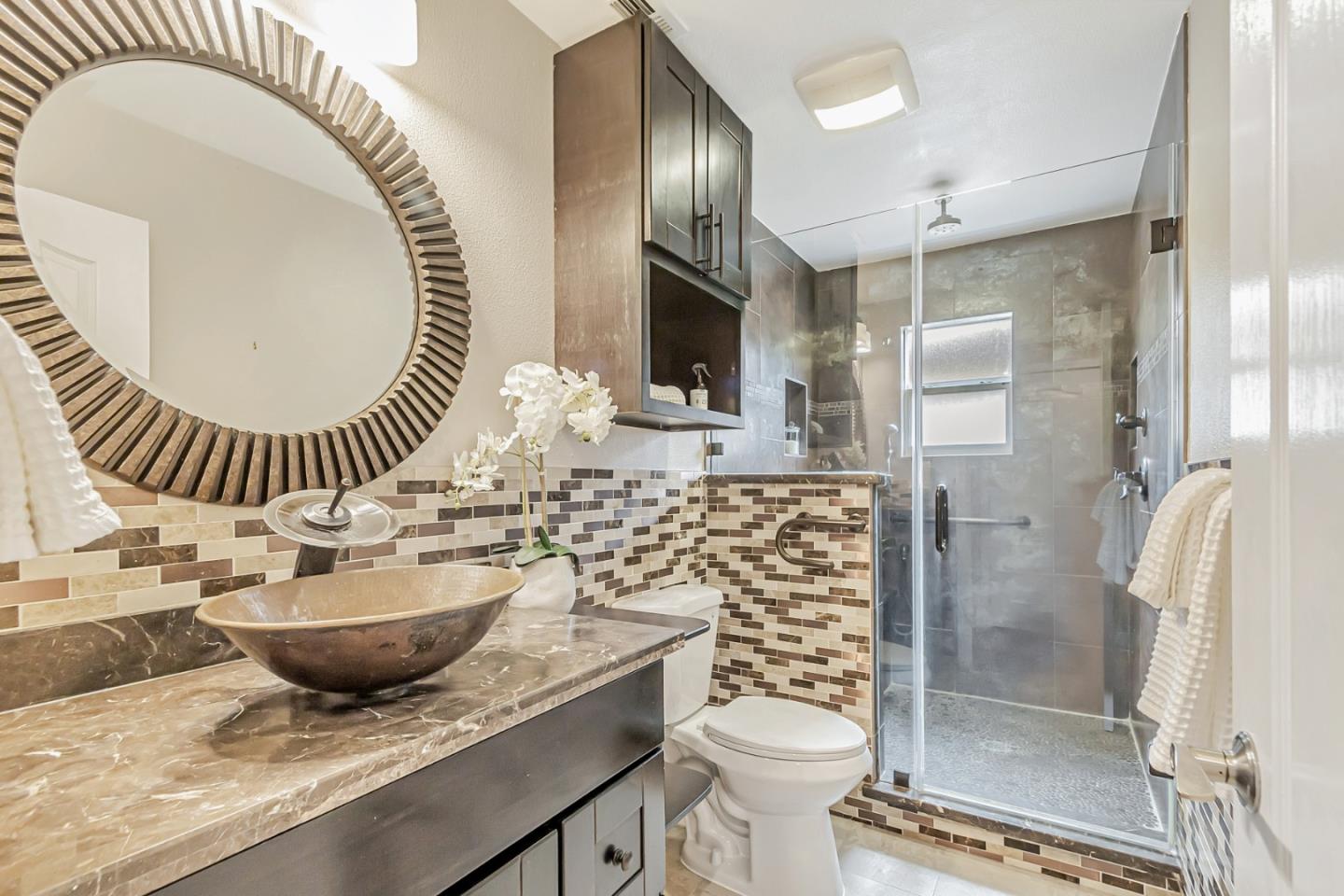 Detail Gallery Image 46 of 65 For 1433 Selborn Pl, San Jose,  CA 95126 - 4 Beds | 2/1 Baths