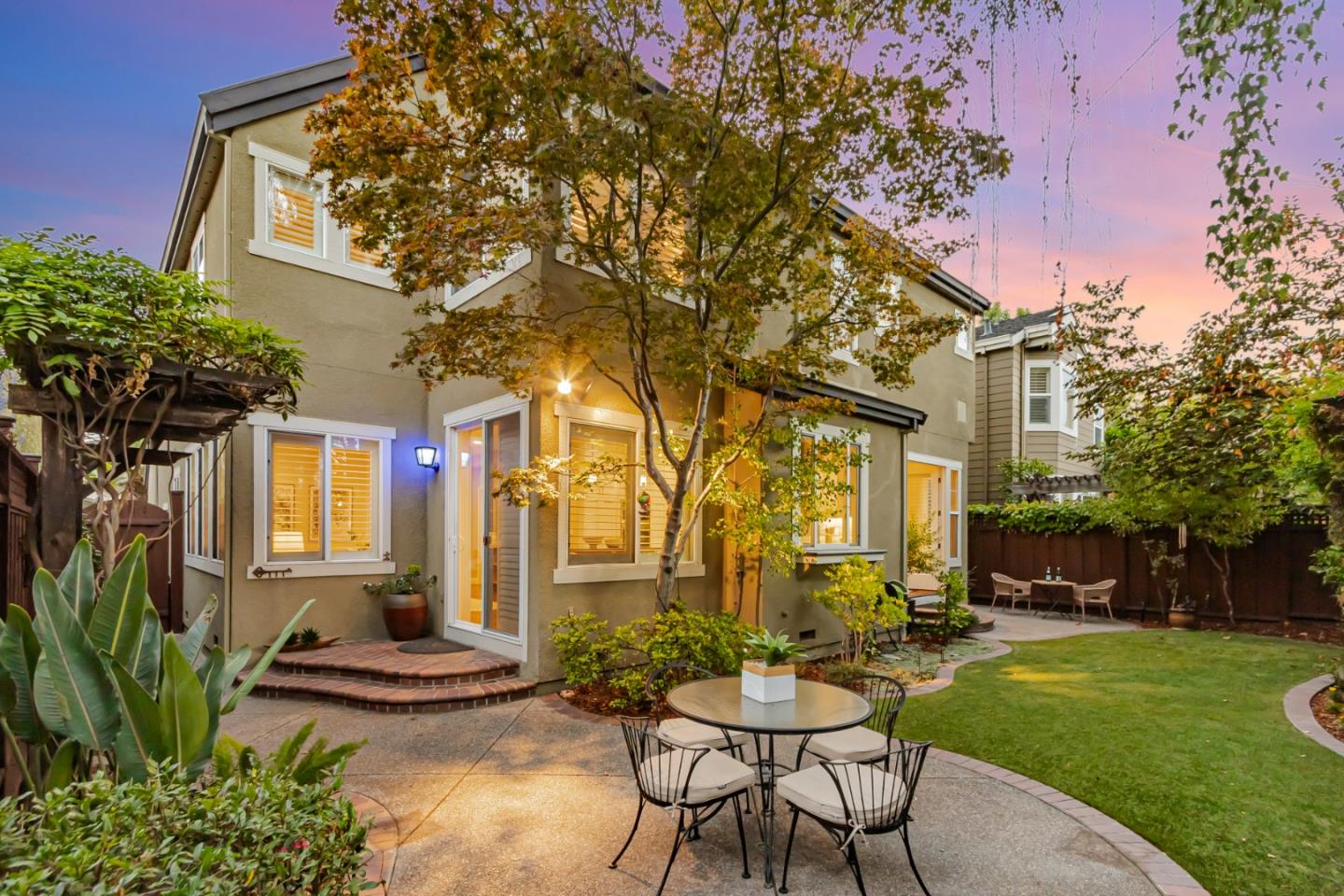 Detail Gallery Image 49 of 65 For 1433 Selborn Pl, San Jose,  CA 95126 - 4 Beds | 2/1 Baths