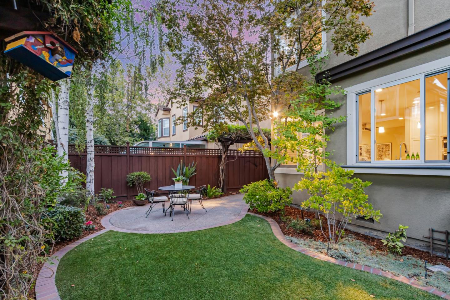 Detail Gallery Image 52 of 65 For 1433 Selborn Pl, San Jose,  CA 95126 - 4 Beds | 2/1 Baths