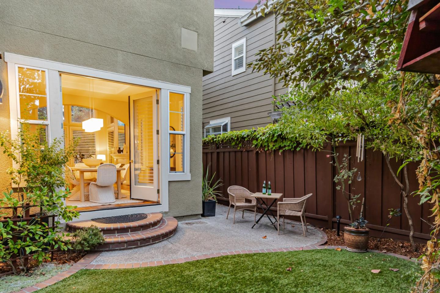 Detail Gallery Image 54 of 65 For 1433 Selborn Pl, San Jose,  CA 95126 - 4 Beds | 2/1 Baths