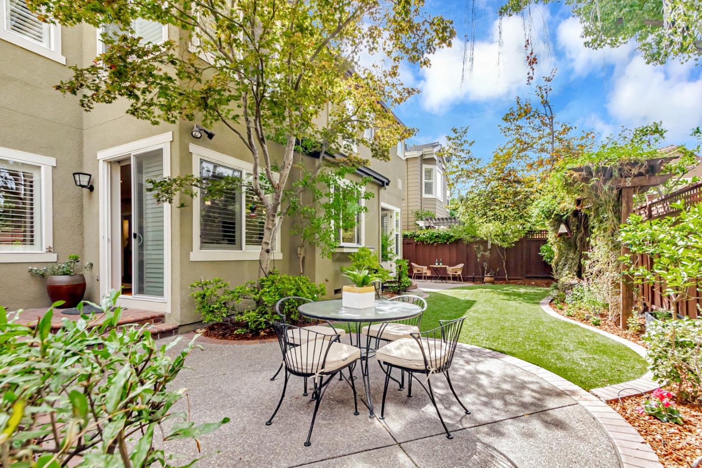 Detail Gallery Image 57 of 65 For 1433 Selborn Pl, San Jose,  CA 95126 - 4 Beds | 2/1 Baths