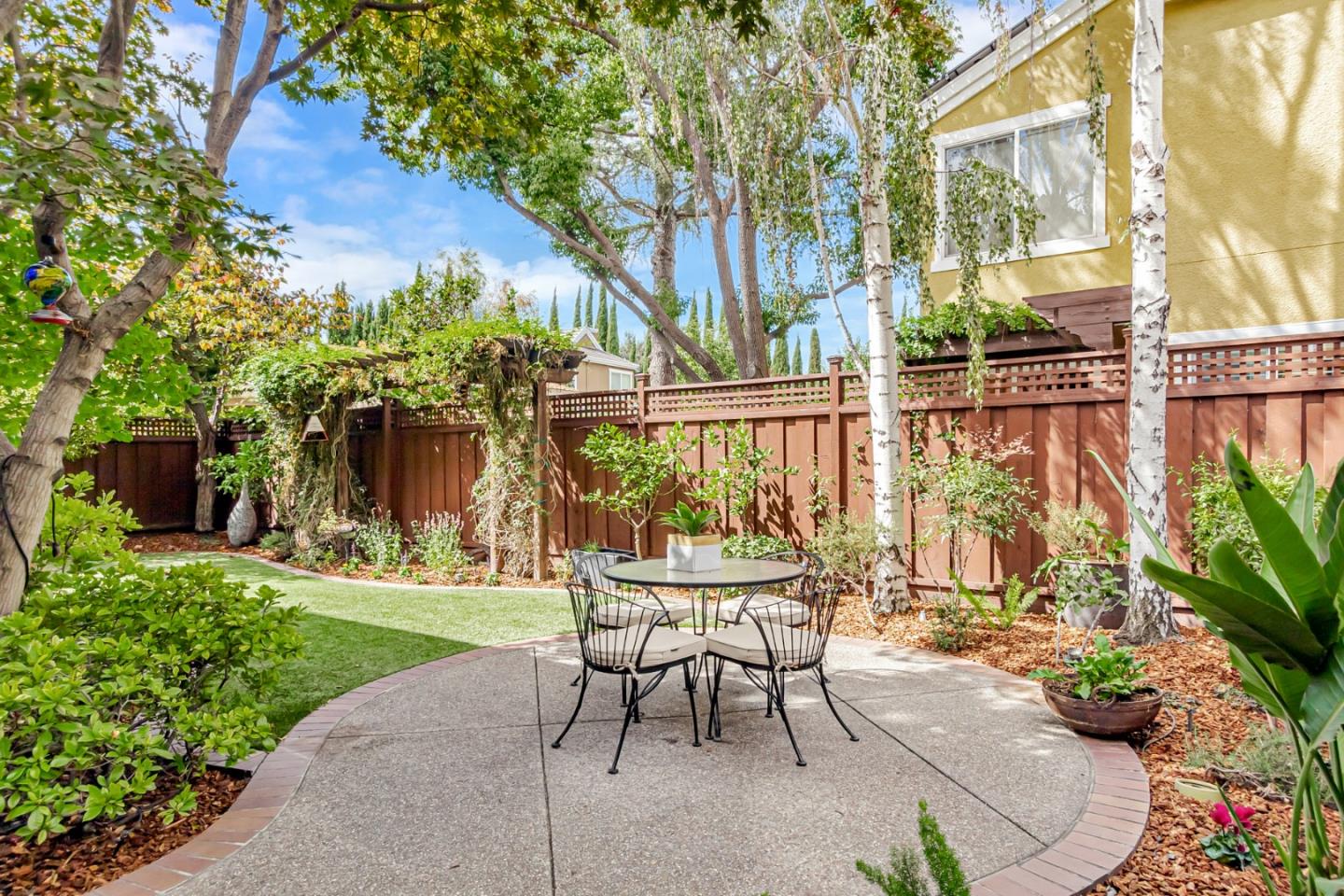 Detail Gallery Image 58 of 65 For 1433 Selborn Pl, San Jose,  CA 95126 - 4 Beds | 2/1 Baths