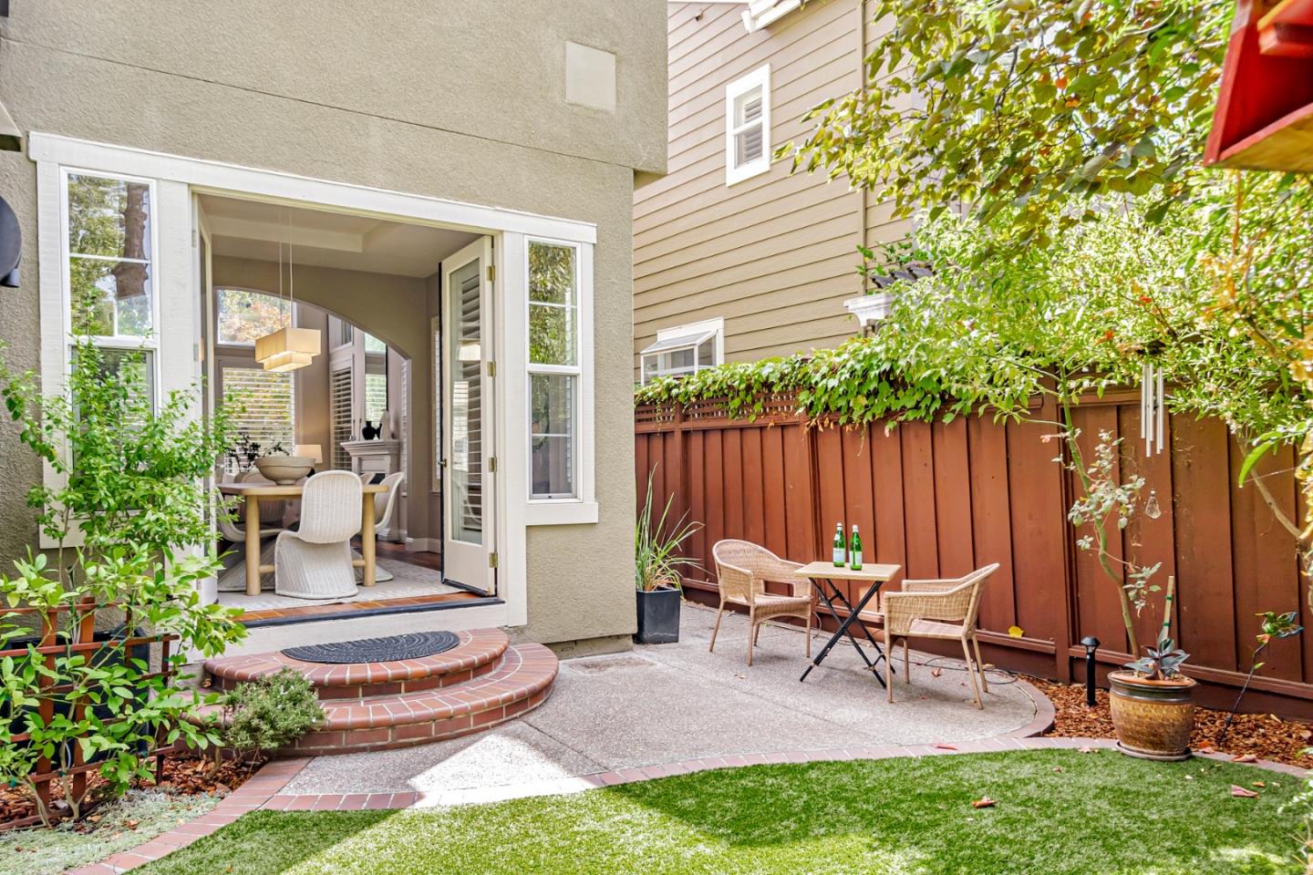 Detail Gallery Image 60 of 65 For 1433 Selborn Pl, San Jose,  CA 95126 - 4 Beds | 2/1 Baths