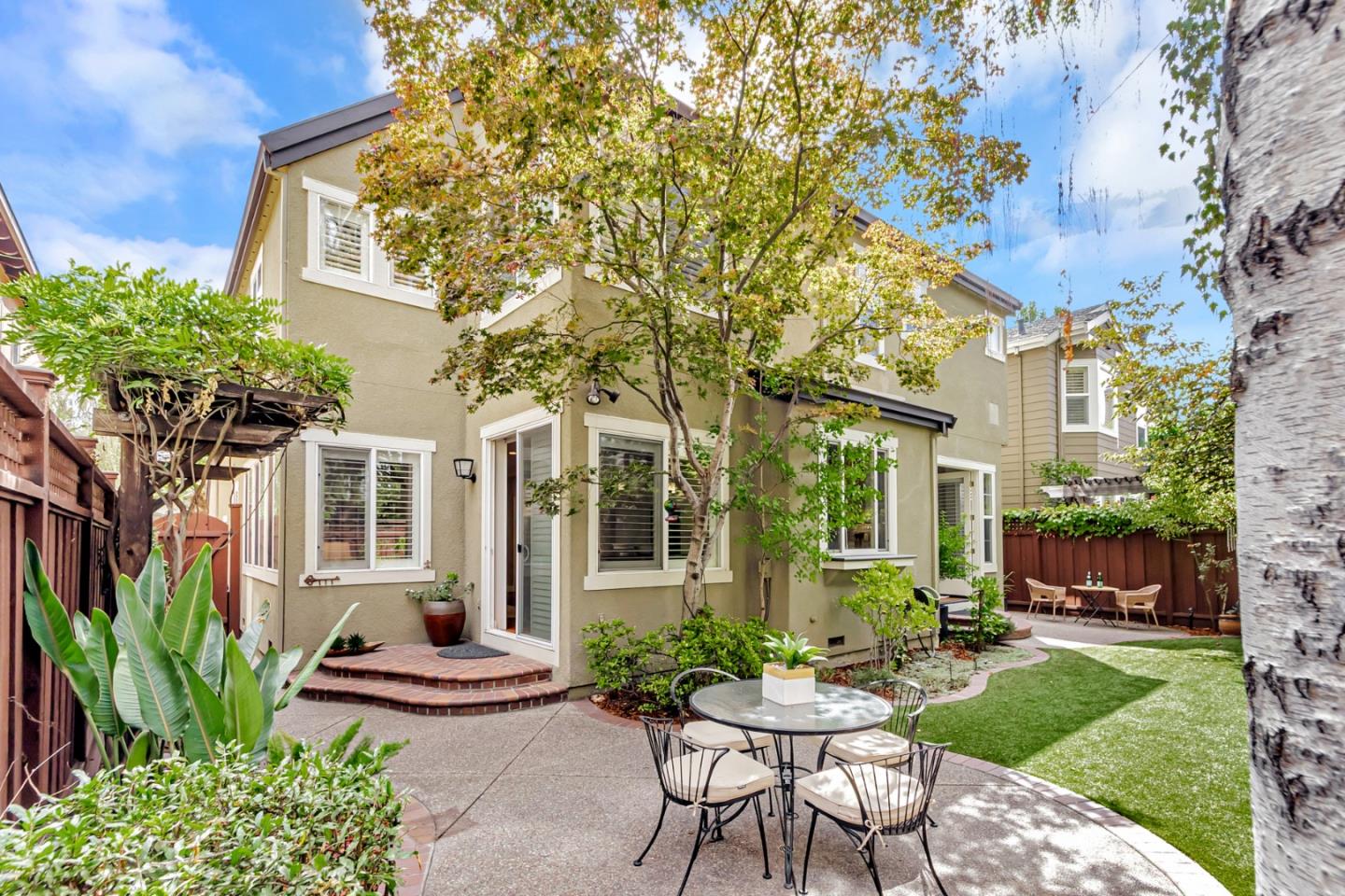 Detail Gallery Image 63 of 65 For 1433 Selborn Pl, San Jose,  CA 95126 - 4 Beds | 2/1 Baths