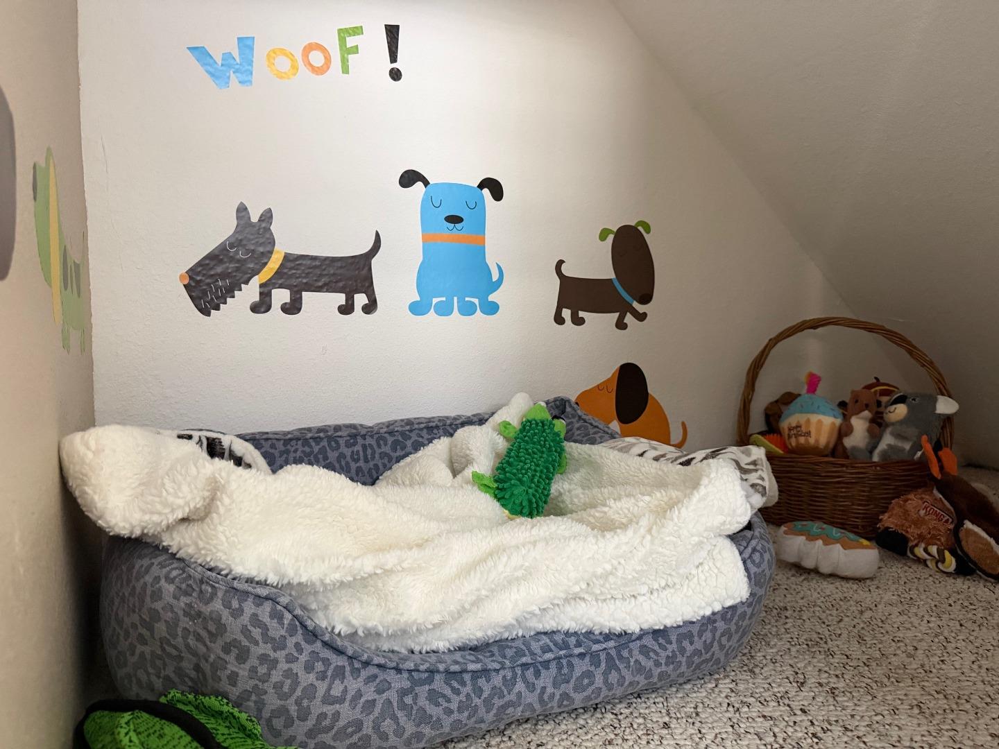 Detail Gallery Image 15 of 28 For 1015 Warburton Ave, Santa Clara,  CA 95050 - 3 Beds | 2/1 Baths