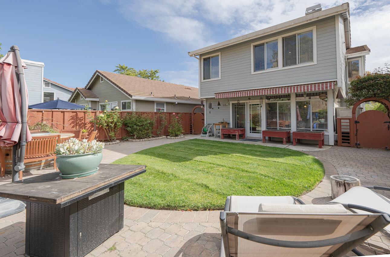 Detail Gallery Image 25 of 45 For 21056 Country Park Rd, Salinas,  CA 93908 - 3 Beds | 2/1 Baths