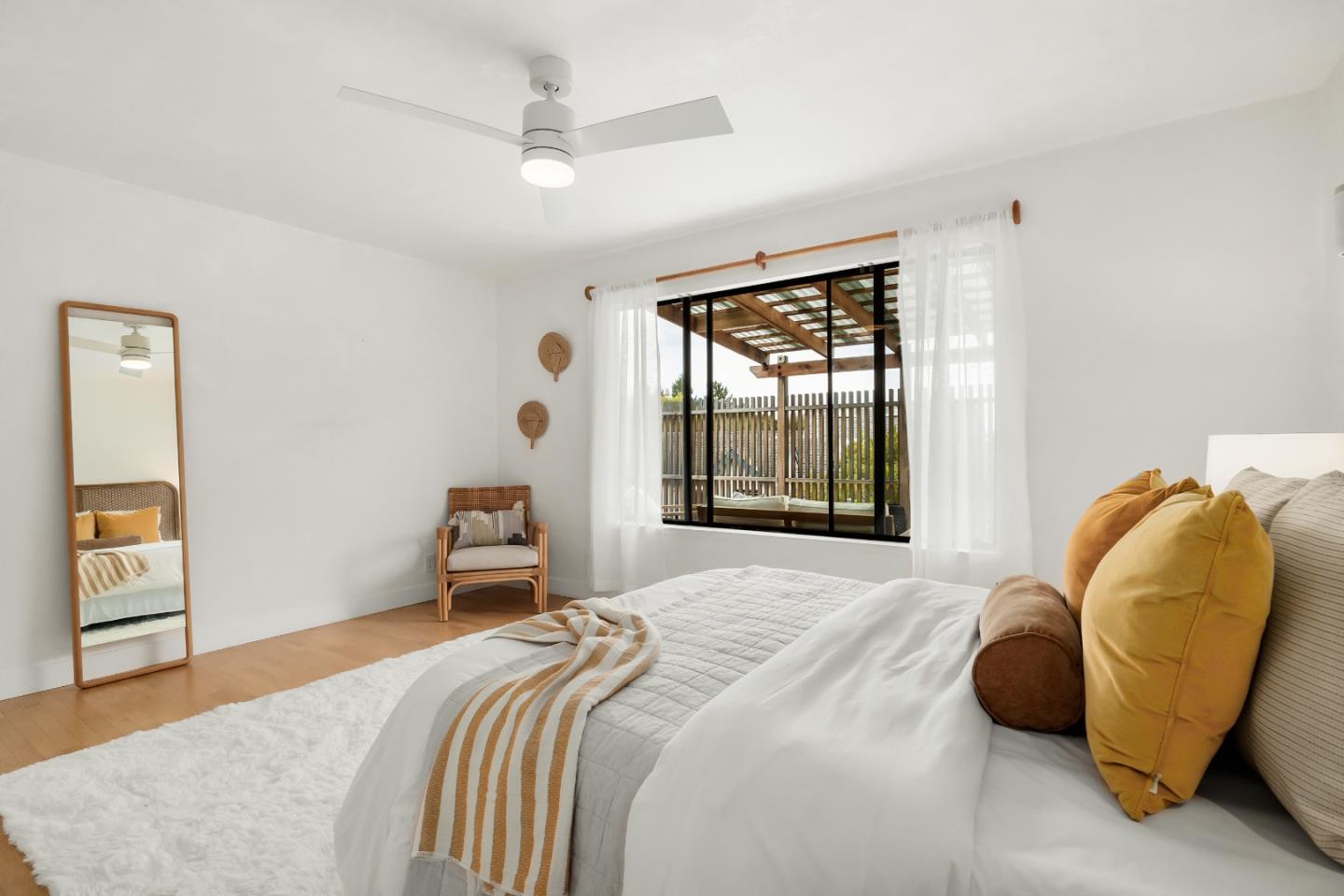 Detail Gallery Image 17 of 27 For 3503 Dover Dr, Santa Cruz,  CA 95065 - 3 Beds | 2 Baths