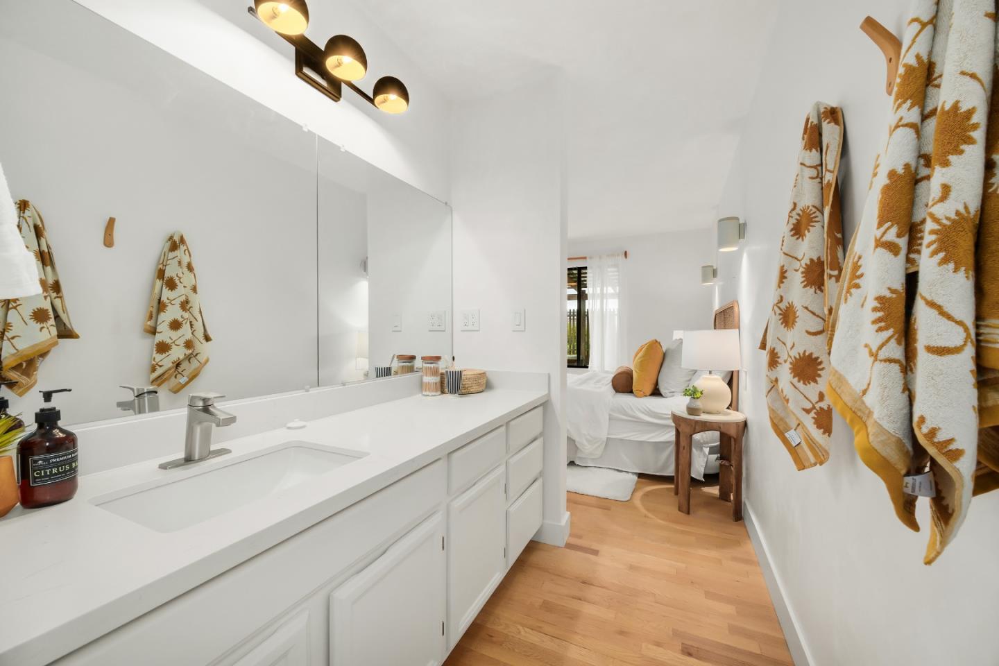 Detail Gallery Image 19 of 27 For 3503 Dover Dr, Santa Cruz,  CA 95065 - 3 Beds | 2 Baths