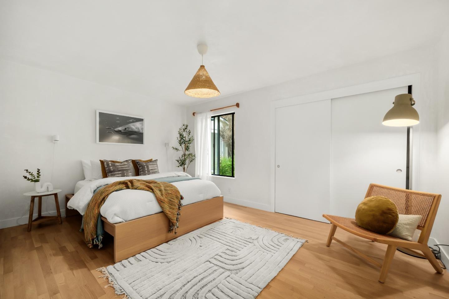 Detail Gallery Image 20 of 27 For 3503 Dover Dr, Santa Cruz,  CA 95065 - 3 Beds | 2 Baths